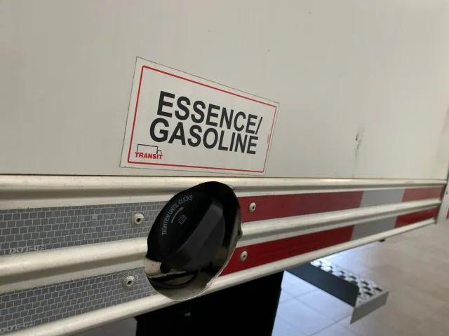 2024 Ford E-350 Cutaway E-350 SRW 138 WB