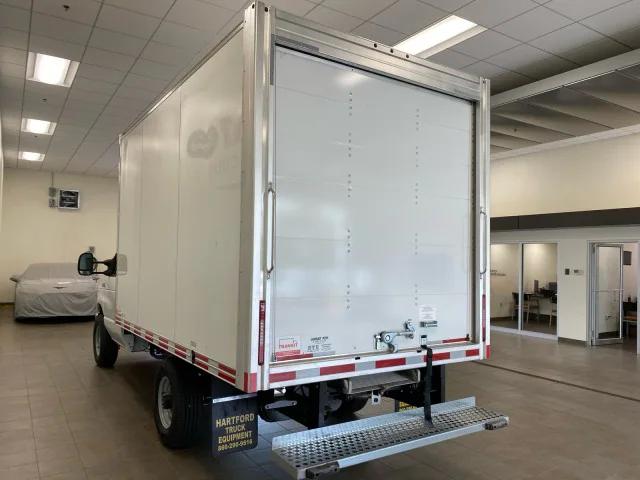 2024 Ford E-350 Cutaway E-350 SRW 138 WB
