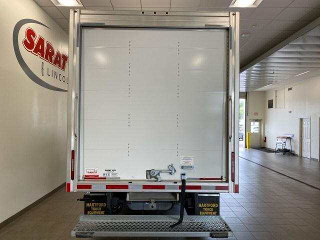 2024 Ford E-350 Cutaway E-350 SRW 138 WB