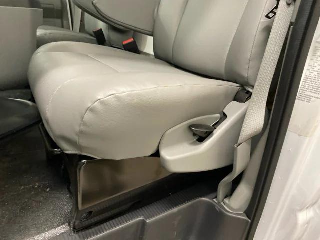 2024 Ford E-350 Cutaway E-350 SRW 138 WB