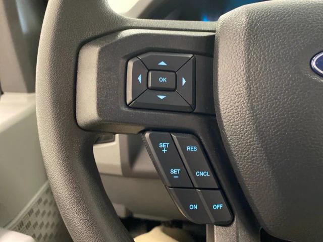 2024 Ford E-350 Cutaway E-350 SRW 138 WB