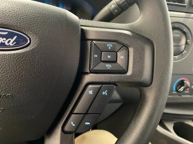 2024 Ford E-350 Cutaway E-350 SRW 138 WB