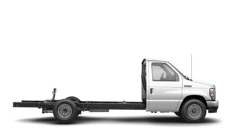2024 Ford E-350 Cutaway E-350 SRW 138 WB for sale in Agawam, MA
