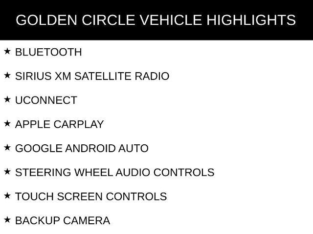 2021 Ram 1500 Laramie Crew Cab 4x2 5'7" Box