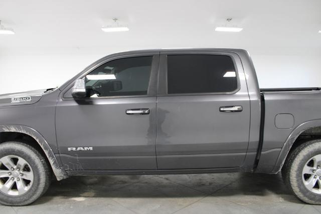 2021 Ram 1500 Laramie Crew Cab 4x2 5'7" Box