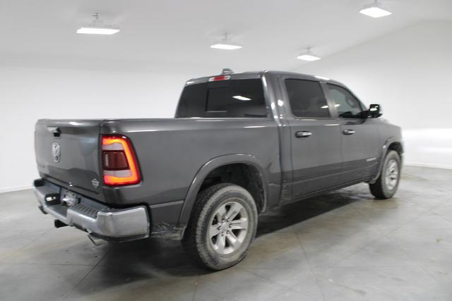 2021 Ram 1500 Laramie Crew Cab 4x2 5'7" Box