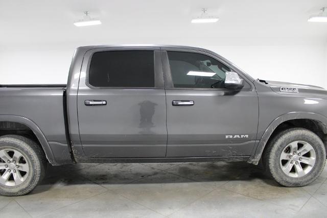 2021 Ram 1500 Laramie Crew Cab 4x2 5'7" Box