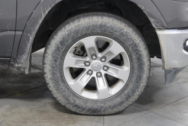 2021 Ram 1500 Laramie Crew Cab 4x2 5'7" Box