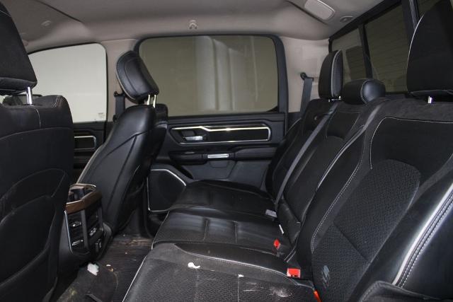 2021 Ram 1500 Laramie Crew Cab 4x2 5'7" Box