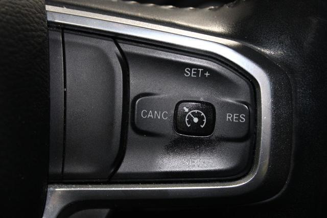 2021 Ram 1500 Laramie Crew Cab 4x2 5'7" Box