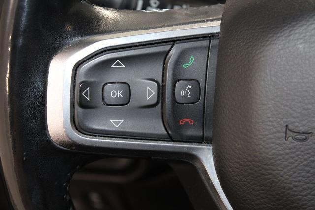 2021 Ram 1500 Laramie Crew Cab 4x2 5'7" Box