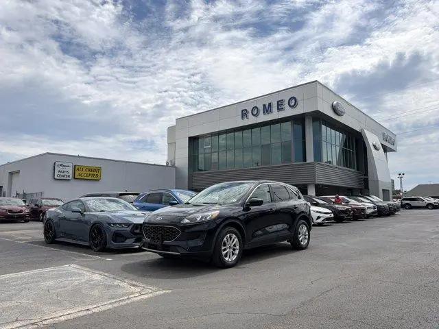 2021 Ford Escape SE for sale in Kingston, NY