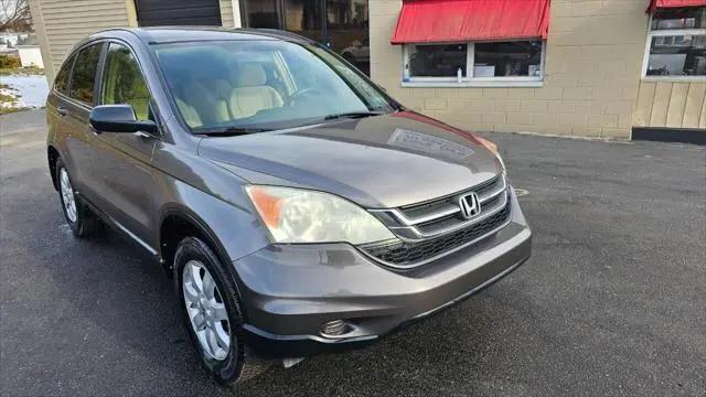 2011 Honda CR-V SE for sale in York, PA