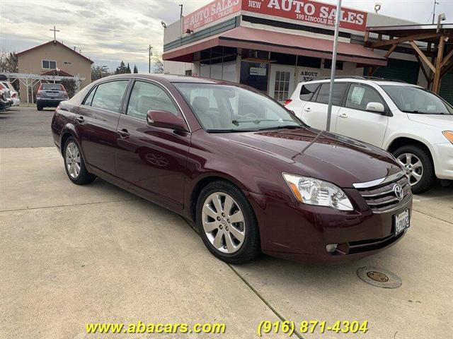 Toyota Avalon XLS for Sale near Me | Discover Cars for Sale