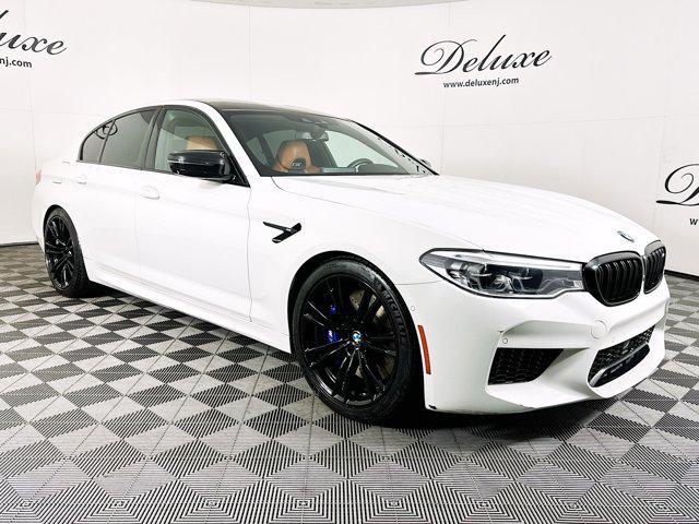BMW M5 COMPETITION for Sale near Me | Discover Cars for Sale