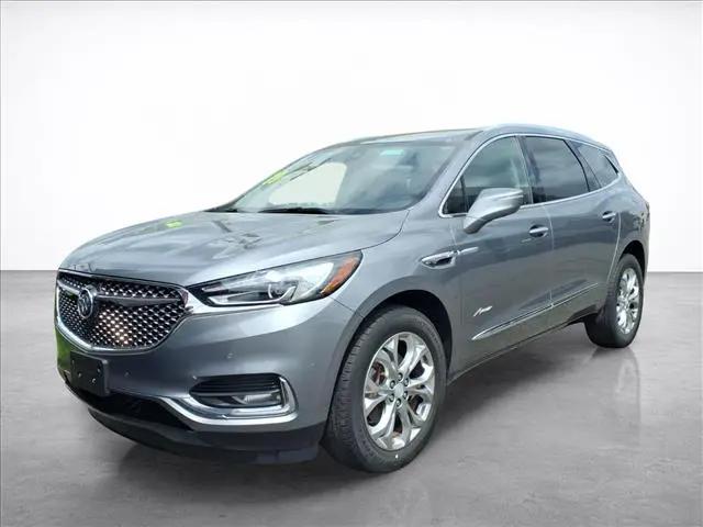 2019 Buick Enclave AWD Avenir for sale in Smithtown, NY