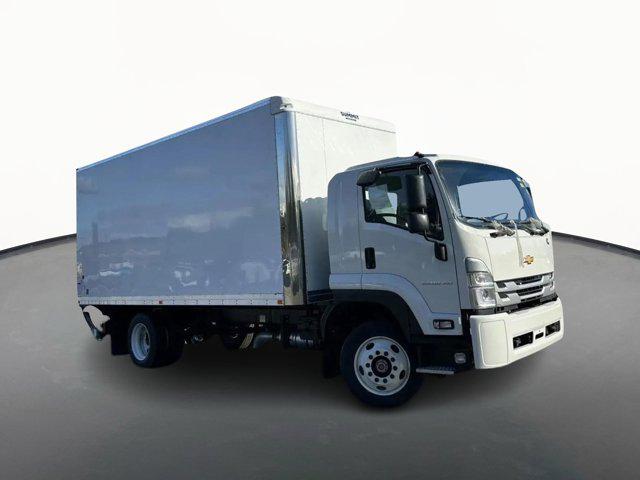 2024 Chevrolet 6500XD LCF 2WD Reg Cab 188"