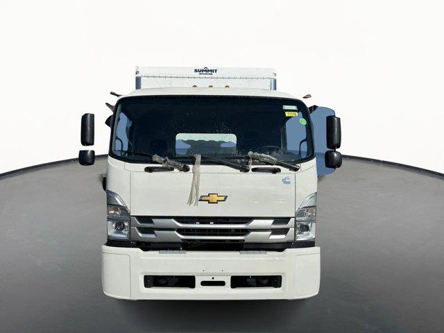 2024 Chevrolet 6500XD LCF 2WD Reg Cab 188"