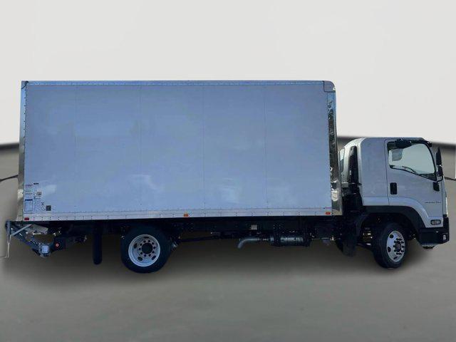 2024 Chevrolet 6500XD LCF 2WD Reg Cab 188"