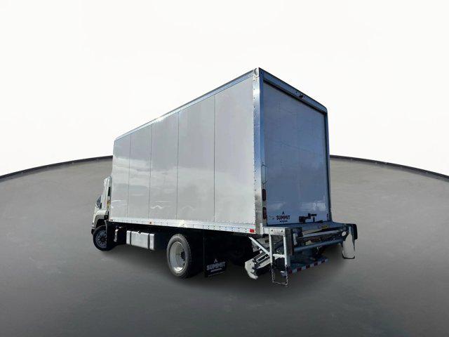 2024 Chevrolet 6500XD LCF 2WD Reg Cab 188"