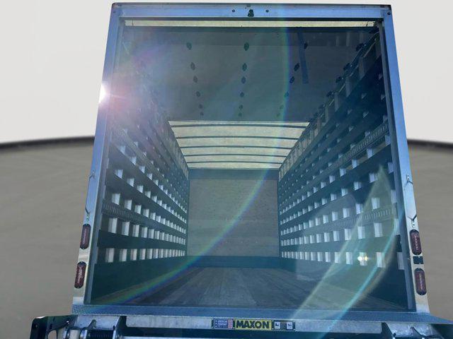 2024 Chevrolet 6500XD LCF 2WD Reg Cab 188"