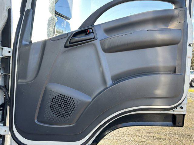 2024 Chevrolet 6500XD LCF 2WD Reg Cab 188"