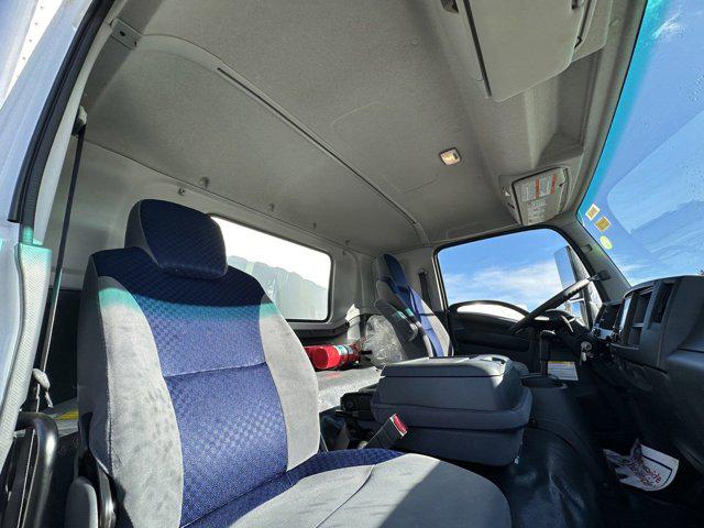 2024 Chevrolet 6500XD LCF 2WD Reg Cab 188"