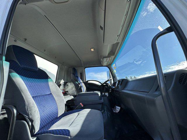 2024 Chevrolet 6500XD LCF 2WD Reg Cab 188"