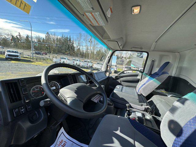2024 Chevrolet 6500XD LCF 2WD Reg Cab 188"
