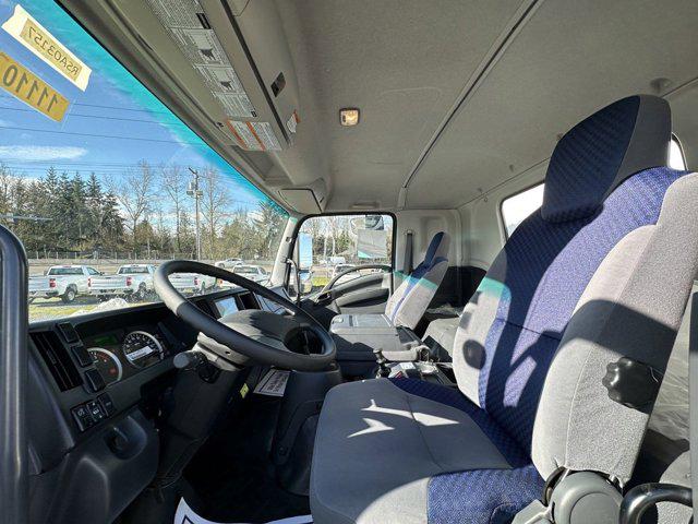 2024 Chevrolet 6500XD LCF 2WD Reg Cab 188"