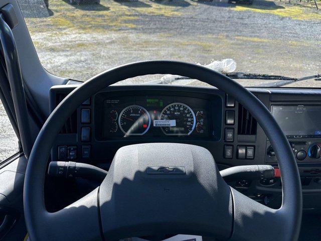 2024 Chevrolet 6500XD LCF 2WD Reg Cab 188"