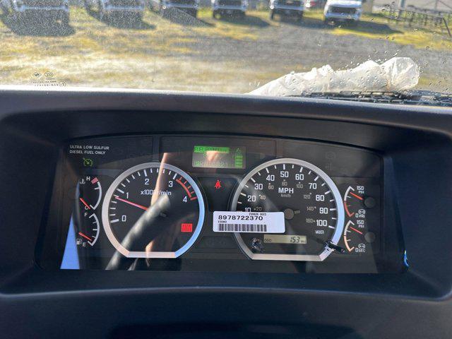 2024 Chevrolet 6500XD LCF 2WD Reg Cab 188"