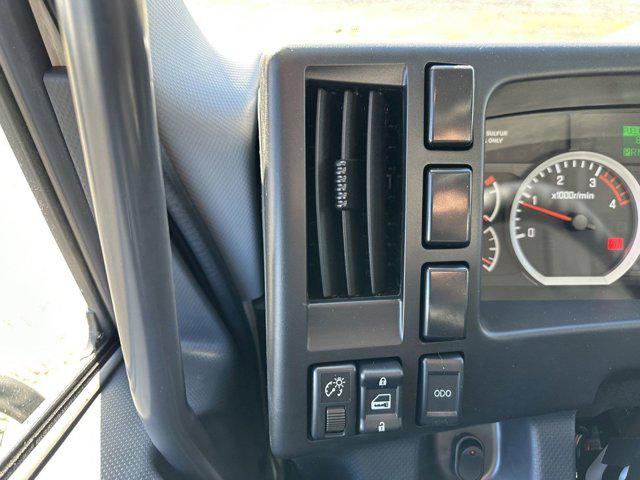 2024 Chevrolet 6500XD LCF 2WD Reg Cab 188"