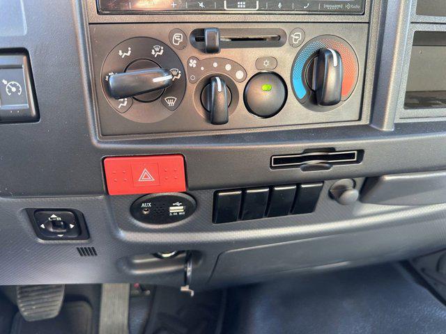 2024 Chevrolet 6500XD LCF 2WD Reg Cab 188"