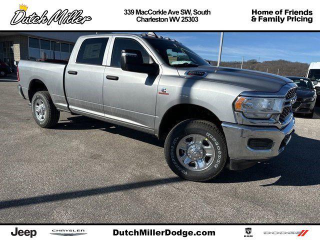 2024 Ram 2500 Tradesman Crew Cab 4x4 6'4" Box for sale in South Charleston, WV