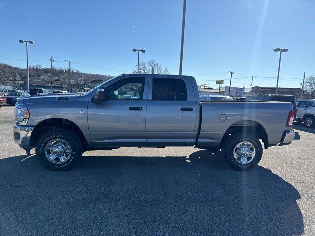 2024 Ram 2500 Tradesman Crew Cab 4x4 6'4" Box