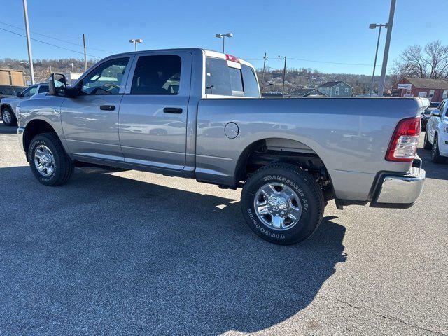 2024 Ram 2500 Tradesman Crew Cab 4x4 6'4" Box