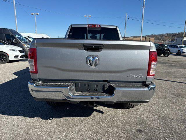 2024 Ram 2500 Tradesman Crew Cab 4x4 6'4" Box