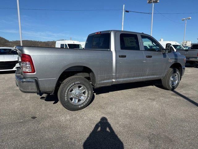 2024 Ram 2500 Tradesman Crew Cab 4x4 6'4" Box