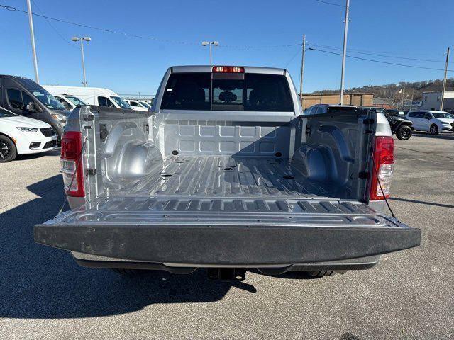 2024 Ram 2500 Tradesman Crew Cab 4x4 6'4" Box