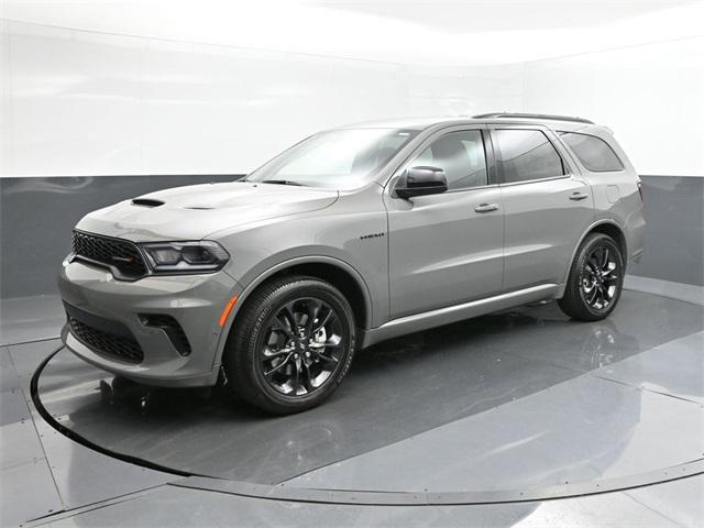 2024 Dodge Durango DURANGO R/T RWD