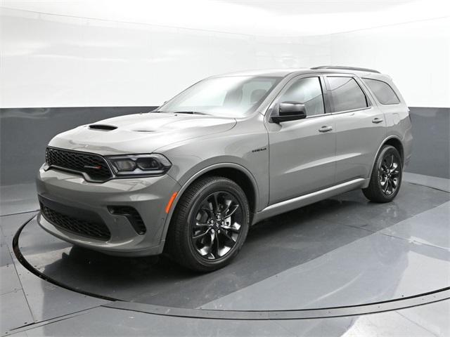 2024 Dodge Durango DURANGO R/T RWD