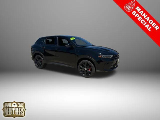 2024 Dodge Hornet HORNET GT AWD