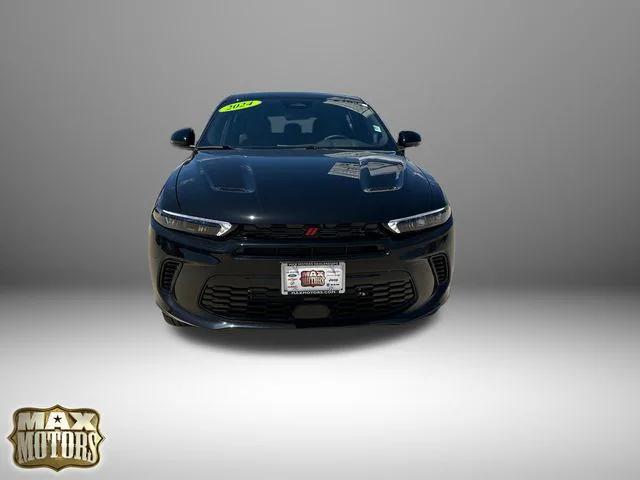 2024 Dodge Hornet HORNET GT AWD