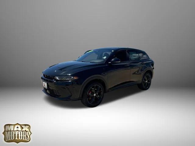 2024 Dodge Hornet HORNET GT AWD