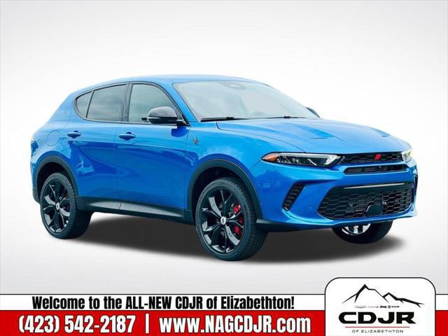 2024 Dodge Hornet GT