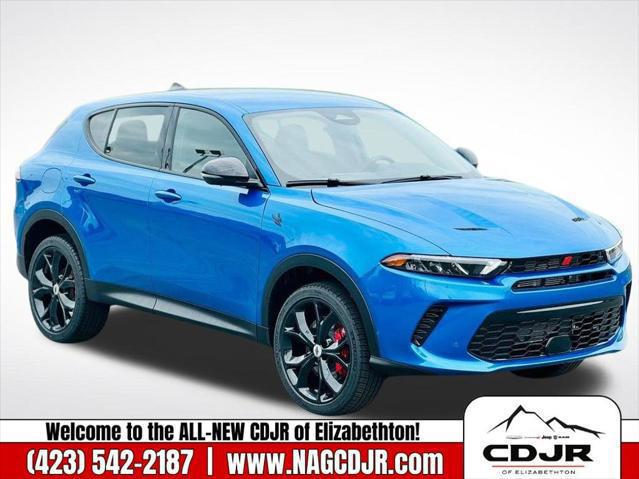 2024 Dodge Hornet DODGE HORNET GT AWD