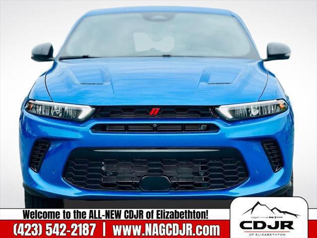2024 Dodge Hornet DODGE HORNET GT AWD