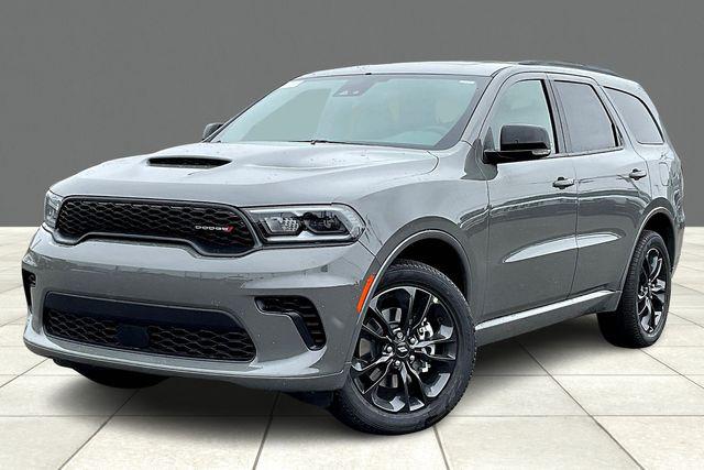 2024 Dodge Durango DURANGO GT PLUS AWD