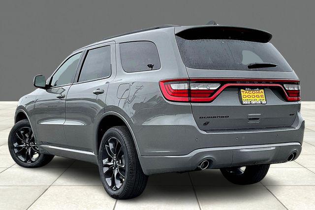 2024 Dodge Durango DURANGO GT PLUS AWD